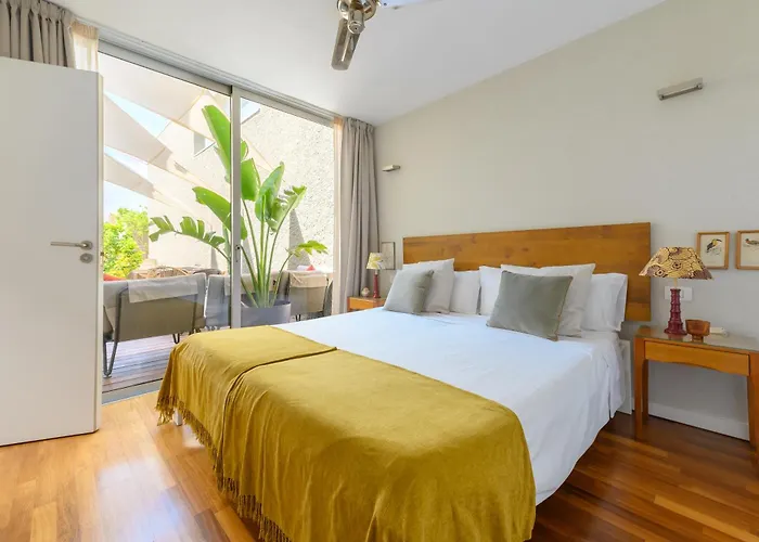 Casa En La Playa La Mareta