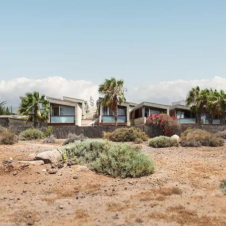 Villa Casa En La Playa La Mareta Granadilla De Abona Exterior foto