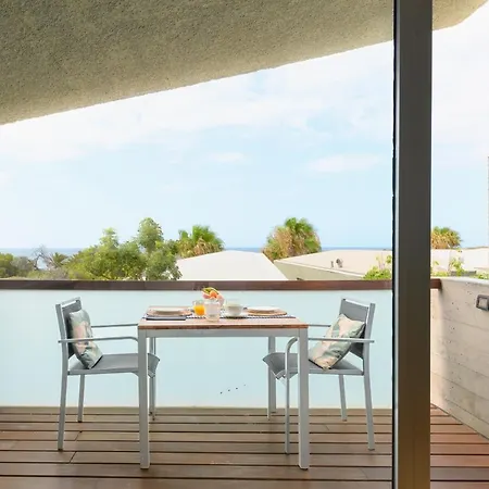 Villa Casa En La Playa La Mareta Granadilla De Abona Exterior foto