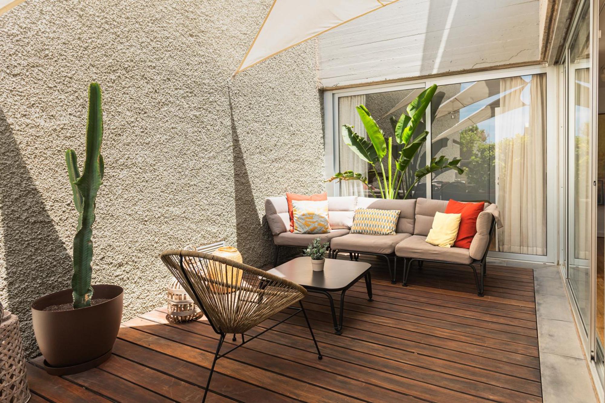 Casa En La Playa La Mareta Holiday home *