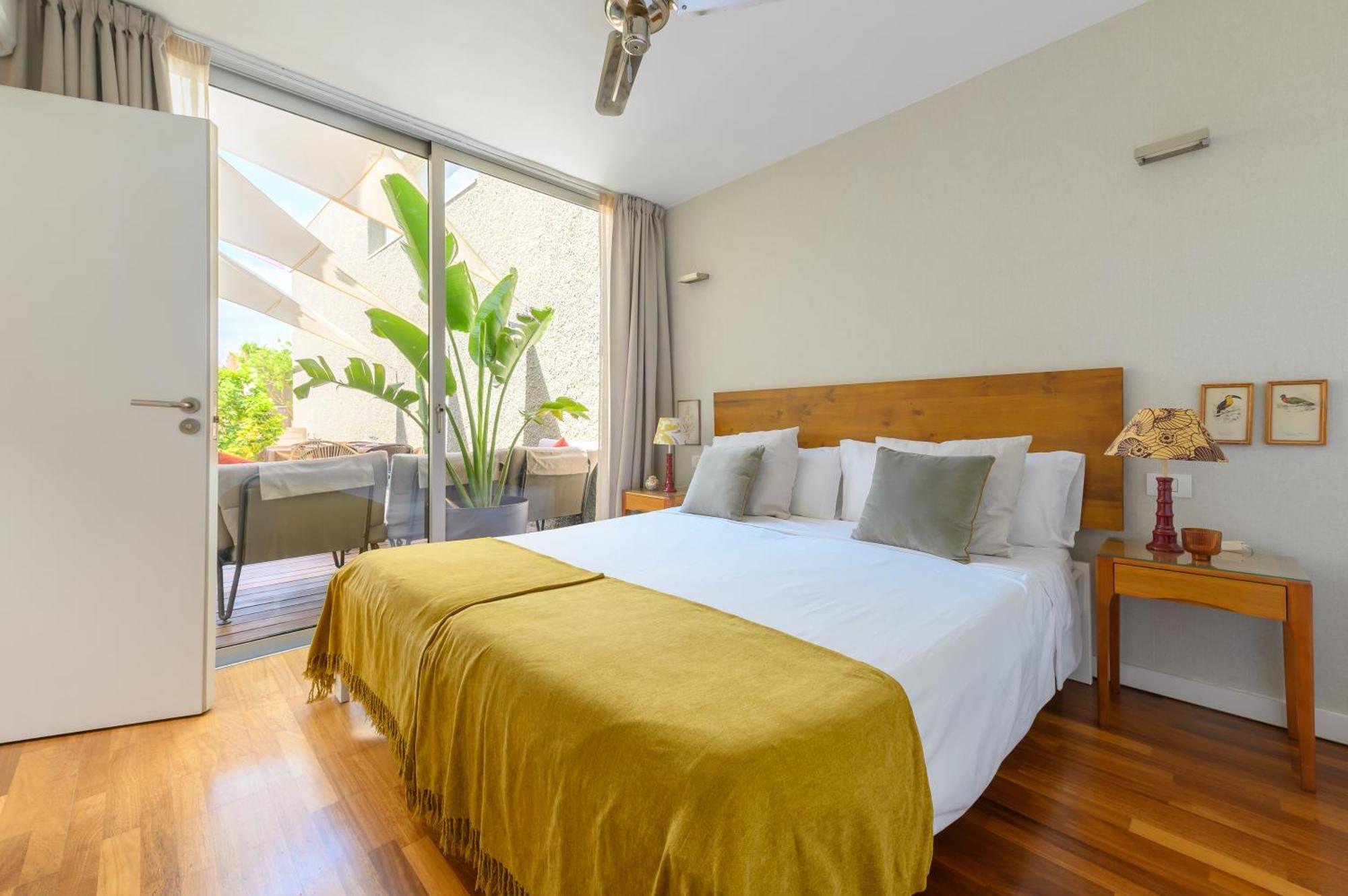 Casa En La Playa La Mareta Holiday home Granadilla De Abona